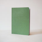 Guided Prayer Journal | Green