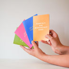 Fearfully and Wonderfully Made Card