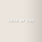 Child of God | Mirror Decal