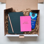 Christian Gift Box | Sermon Notes, Card, Pencil and Fairtrade Chocolate