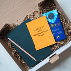 Christian Gift Box | Sermon Notes, Card, Pencil and Fairtrade Chocolate
