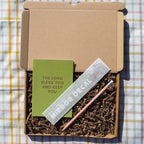 Christian Gift Box | Mirror Decal, Card, Pencil