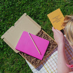 Christian Gift Box | Sermon Notes, Card and Pencil