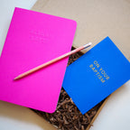 Christian Gift Box | Sermon Notes, Card and Pencil