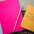 Christian Gift Box | Prayer Journal, Card and Pencil