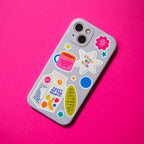 A5 Sticker Sheet