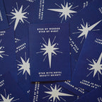 Star of Wonder | Pack of 5 Christmas Cards