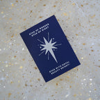 Star of Wonder | Pack of 5 Christmas Cards