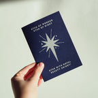 Star of Wonder | Pack of 5 Christmas Cards