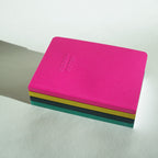 Sermon Notes | Fuchsia Pink