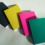 Sermon Notes | Chartreuse