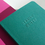 Sermon Notes | Emerald