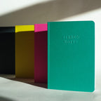 Sermon Notes | Emerald