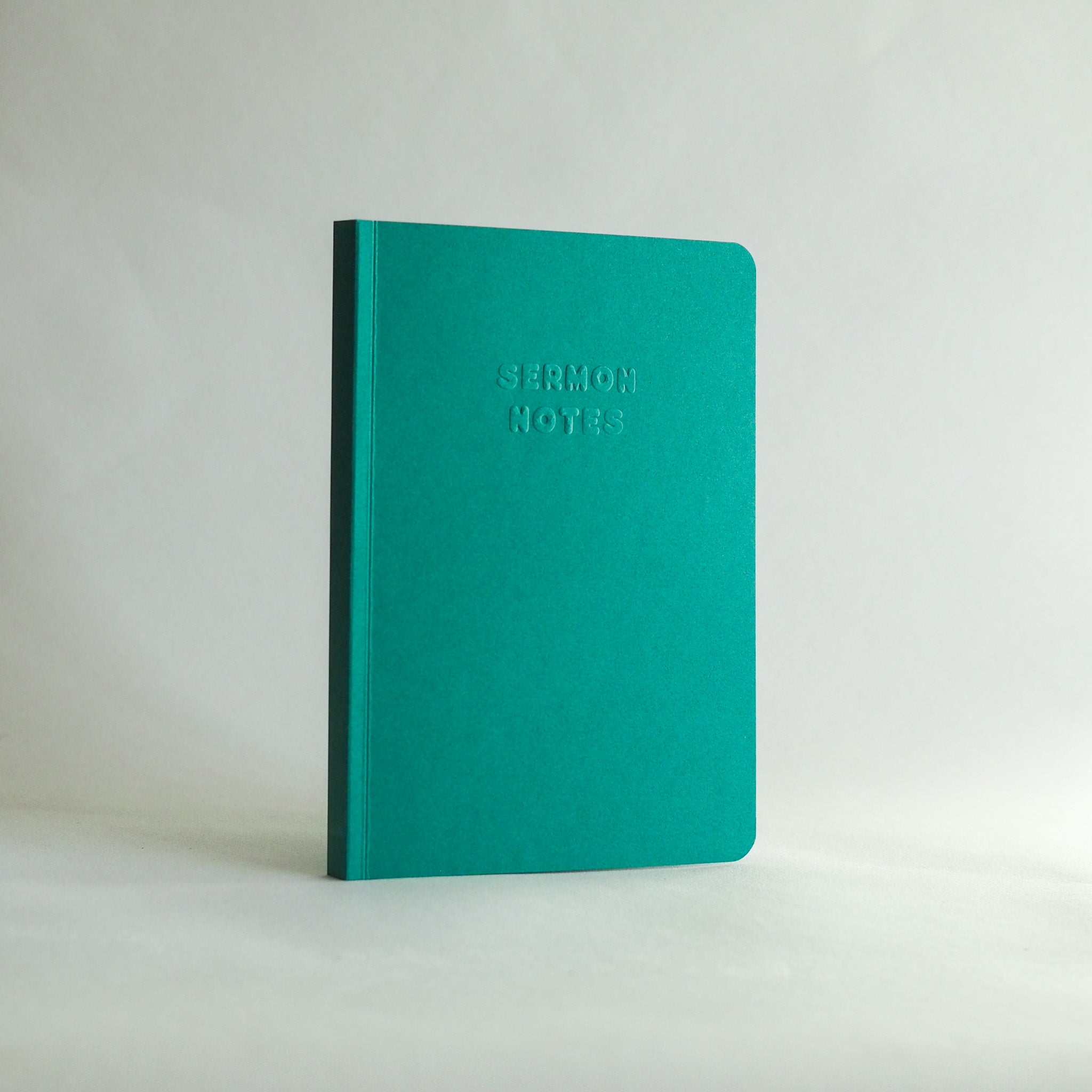 Sermon Notes | Emerald