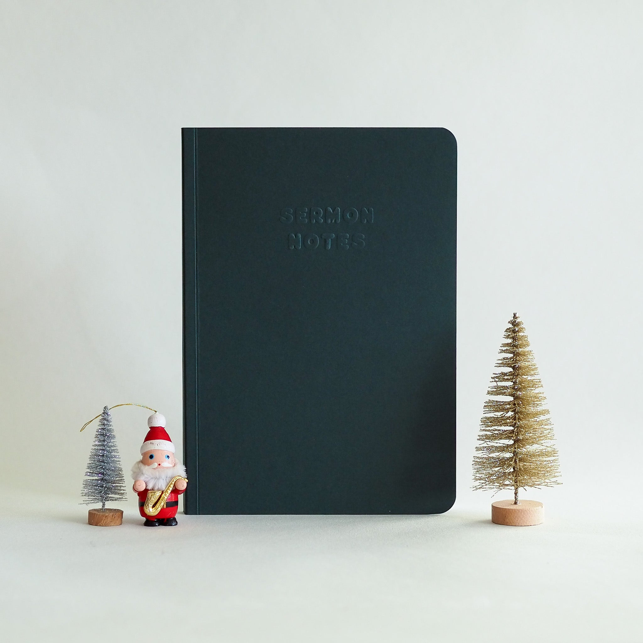 Sermon Notes | Racing Green