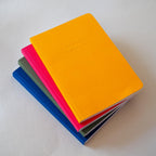 Guided Prayer Journal | Green