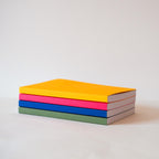 Guided Prayer Journal | Green