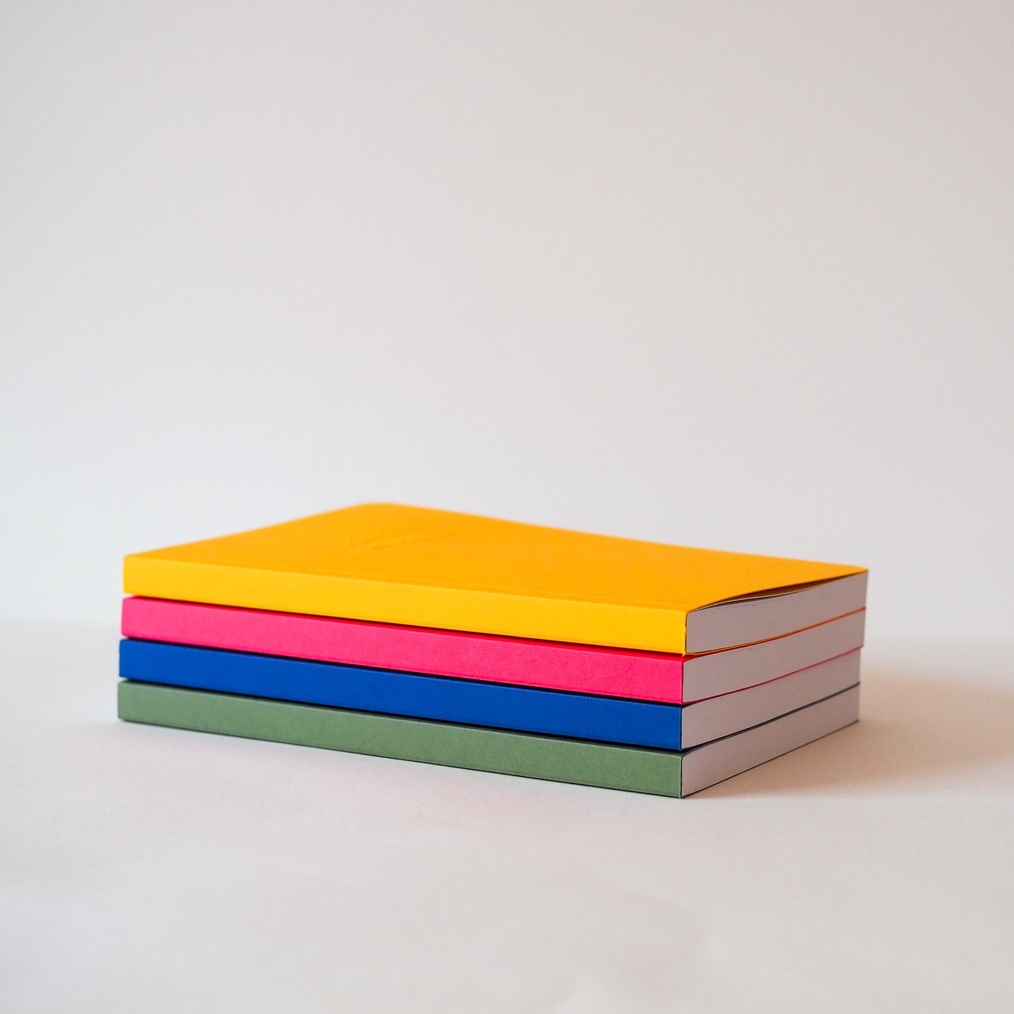 Guided Prayer Journal | Green